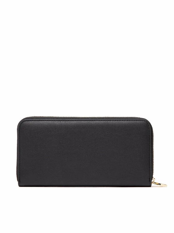 Chiara Ferragni Γυναίκες Πορτοφόλια Μεγάλο Πορτοφόλι Γυναικείο 73SB5PA1 Μαύρο 4 Chiara Ferragni Γυναίκες Πορτοφόλια Μεγάλο Πορτοφόλι Γυναικείο 73SB5PA1 Μαύρο - Image 2