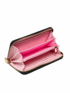 Chiara Ferragni Γυναίκες Πορτοφόλια Μεγάλο Πορτοφόλι Γυναικείο 73SB5PA1 Μαύρο 7 Chiara Ferragni Γυναίκες Πορτοφόλια Μεγάλο Πορτοφόλι Γυναικείο 73SB5PA1 Μαύρο -Chiara Ferragni Εκπτώσεις unnamed file 1031