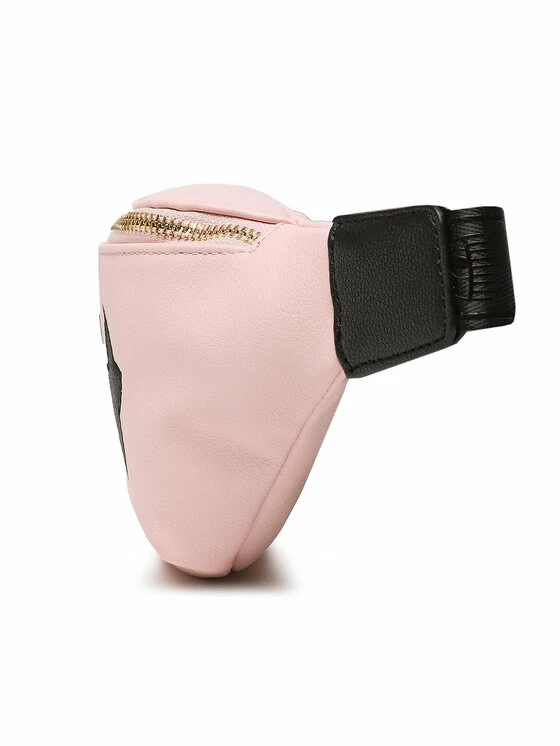 Chiara Ferragni Γυναίκες Τσαντάκια Μέσης Τσαντάκι μέσης 73SB4BO2 Ροζ 5 Chiara Ferragni Γυναίκες Τσαντάκια Μέσης Τσαντάκι μέσης 73SB4BO2 Ροζ - Image 3