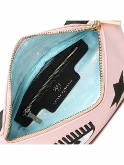 Chiara Ferragni Γυναίκες Τσαντάκια Μέσης Τσαντάκι μέσης 73SB4BO2 Ροζ 11 Chiara Ferragni Γυναίκες Τσαντάκια Μέσης Τσαντάκι μέσης 73SB4BO2 Ροζ -Chiara Ferragni Εκπτώσεις unnamed file 1052