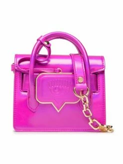 Chiara Ferragni Γυναίκες Τσάντες Mini Τσάντα 73SB4BI3 Ροζ