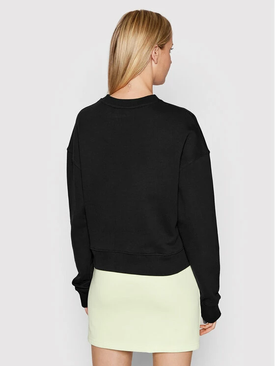 Chiara Ferragni Γυναίκες Μπλούζες Χωρίς Φερμουάρ Μπλούζα 72CBIT10 Μαύρο Regular Fit 5 Chiara Ferragni Γυναίκες Μπλούζες Χωρίς Φερμουάρ Μπλούζα 72CBIT10 Μαύρο Regular Fit - Image 3