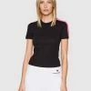 Chiara Ferragni Γυναίκες T-shirts T-Shirt 72CBHT20 Μαύρο Regular Fit 1 Chiara Ferragni Γυναίκες T-shirts T-Shirt 72CBHT20 Μαύρο Regular Fit -Chiara Ferragni Εκπτώσεις unnamed file 1162