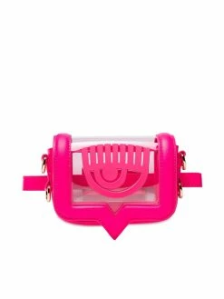 Chiara Ferragni Γυναίκες Τσάντες Βραδινές Τσαντάκι μέσης 72SB4BA4 Ροζ 9 Chiara Ferragni Γυναίκες Τσάντες Βραδινές Τσαντάκι μέσης 72SB4BA4 Ροζ -Chiara Ferragni Εκπτώσεις unnamed file 1322