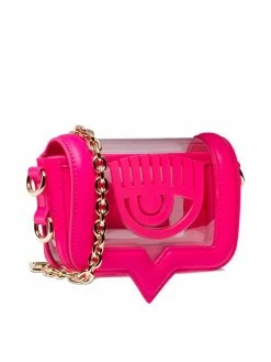 Chiara Ferragni Γυναίκες Τσάντες Βραδινές Τσαντάκι μέσης 72SB4BA4 Ροζ 11 Chiara Ferragni Γυναίκες Τσάντες Βραδινές Τσαντάκι μέσης 72SB4BA4 Ροζ -Chiara Ferragni Εκπτώσεις unnamed file 1324