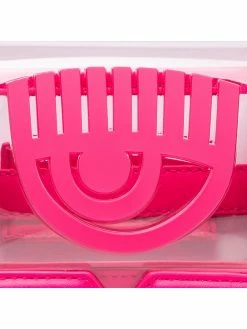 Chiara Ferragni Γυναίκες Τσάντες Βραδινές Τσαντάκι μέσης 72SB4BA4 Ροζ 12 Chiara Ferragni Γυναίκες Τσάντες Βραδινές Τσαντάκι μέσης 72SB4BA4 Ροζ -Chiara Ferragni Εκπτώσεις unnamed file 1325