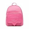 Chiara Ferragni Γυναίκες Σακίδια Πλάτης Σακίδιο 72SB4BF7 Ροζ