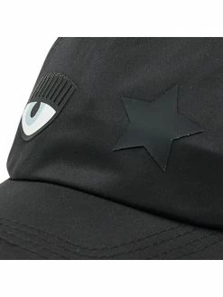 Chiara Ferragni Γυναίκες Καπέλα Jockey Καπέλο Jockey 72SBZK13 Μαύρο 10 Chiara Ferragni Γυναίκες Καπέλα Jockey Καπέλο Jockey 72SBZK13 Μαύρο -Chiara Ferragni Εκπτώσεις unnamed file 1350