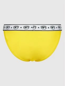 Chiara Ferragni Γυναίκες Μπικίνι κάτω μέρος CFA7104 Κίτρινο 9 Chiara Ferragni Γυναίκες Μπικίνι κάτω μέρος CFA7104 Κίτρινο -Chiara Ferragni Εκπτώσεις unnamed file 1493