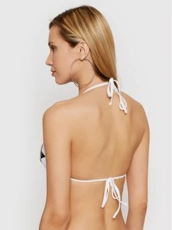 Chiara Ferragni Γυναίκες Μπικίνι πάνω μέρος CFA5706 Λευκό -Chiara Ferragni Εκπτώσεις unnamed file 1500