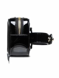 Chiara Ferragni Γυναίκες Πορτοφόλια Πορτοφόλι για κέρματα 71SB5PF4 Μαύρο -Chiara Ferragni Εκπτώσεις unnamed file 1530