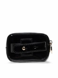 Chiara Ferragni Γυναίκες Πορτοφόλια Πορτοφόλι για κέρματα 71SB5PF4 Μαύρο -Chiara Ferragni Εκπτώσεις unnamed file 1531