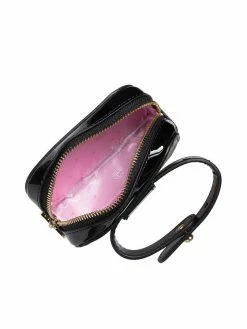 Chiara Ferragni Γυναίκες Πορτοφόλια Πορτοφόλι για κέρματα 71SB5PF4 Μαύρο -Chiara Ferragni Εκπτώσεις unnamed file 1532