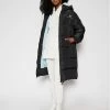 Chiara Ferragni Γυναίκες Χειμωνιάτικα Μπουφάν Μπουφάν πουπουλένιο CFD025 Μαύρο Regular Fit -Chiara Ferragni Εκπτώσεις unnamed file 162