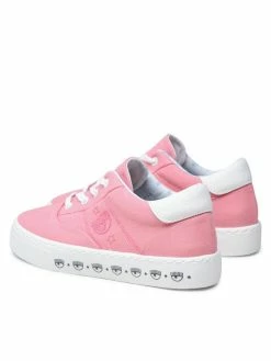 Chiara Ferragni Γυναίκες Αθλητικά CF2924-012 Ροζ 10 Chiara Ferragni Γυναίκες Αθλητικά CF2924-012 Ροζ -Chiara Ferragni Εκπτώσεις unnamed file 360