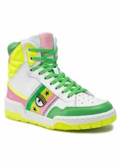 Chiara Ferragni Γυναίκες Αθλητικά CF2907 Έγχρωμο