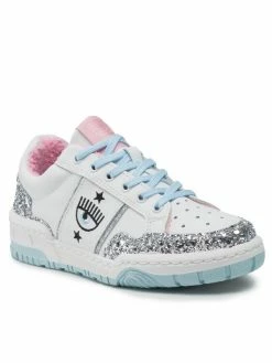 Chiara Ferragni Γυναίκες Αθλητικά CF2900-064 Λευκό