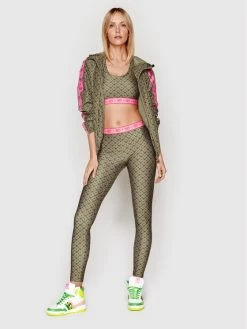 Chiara Ferragni Γυναίκες Κολάν 72CBC102 Καφέ Slim Fit -Chiara Ferragni Εκπτώσεις unnamed file 430