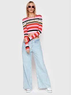 Chiara Ferragni Γυναίκες Πουλόβερ 72CBFM01 Έγχρωμο Slim Fit -Chiara Ferragni Εκπτώσεις unnamed file 440