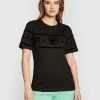 Chiara Ferragni Γυναίκες T-shirts T-Shirt 73CBHT08 Μαύρο Regular Fit -Chiara Ferragni Εκπτώσεις unnamed file 45