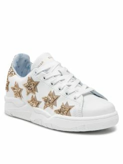 Chiara Ferragni Γυναίκες Αθλητικά CF2842-074 Λευκό