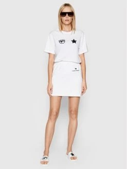 Chiara Ferragni Γυναίκες Παντόφλες CF2956-010 Λευκό 10 Chiara Ferragni Γυναίκες Παντόφλες CF2956-010 Λευκό -Chiara Ferragni Εκπτώσεις unnamed file 492