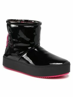 Chiara Ferragni Γυναίκες Biker Μποτάκια Μποτάκια CF2870-077 Μαύρο