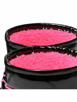 Chiara Ferragni Γυναίκες Biker Μποτάκια Μποτάκια CF2870-077 Μαύρο -Chiara Ferragni Εκπτώσεις unnamed file 531