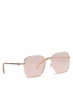 Chiara Ferragni Γυναίκες Γυαλιά Ηλίου Γυαλιά ηλίου CF 1003/S Χρυσό