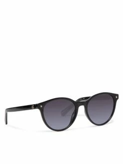 Chiara Ferragni Γυναίκες Γυαλιά Ηλίου Γυαλιά ηλίου CF 1008/S Μαύρο