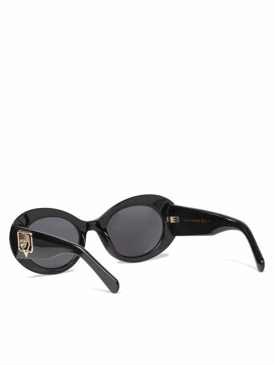 Chiara Ferragni Γυναίκες Γυαλιά Ηλίου Γυαλιά ηλίου CF 7004/S Μαύρο 4 Chiara Ferragni Γυναίκες Γυαλιά Ηλίου Γυαλιά ηλίου CF 7004/S Μαύρο - Image 2
