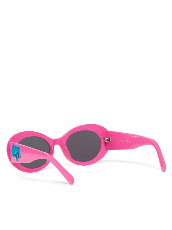 Chiara Ferragni Γυναίκες Γυαλιά Ηλίου Γυαλιά ηλίου CF 7004/S Ροζ 4 Chiara Ferragni Γυναίκες Γυαλιά Ηλίου Γυαλιά ηλίου CF 7004/S Ροζ - Image 2