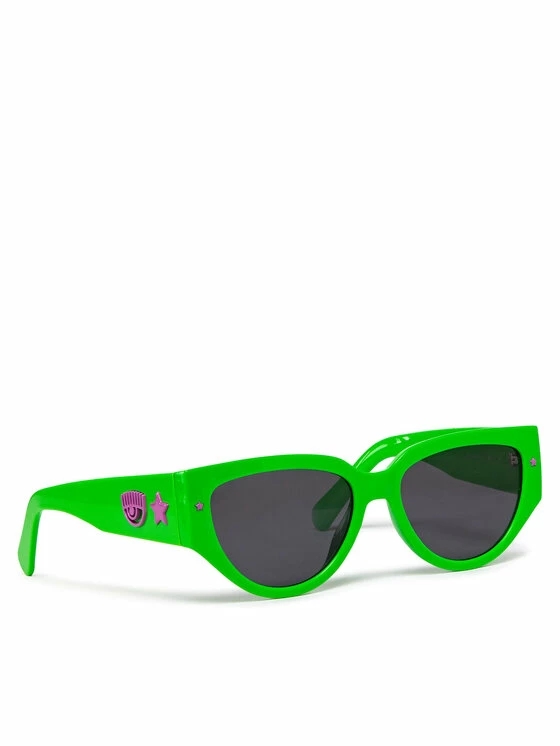 Chiara Ferragni Γυναίκες Γυαλιά Ηλίου Γυαλιά ηλίου CF 7014/S Πράσινο 3 Chiara Ferragni Γυναίκες Γυαλιά Ηλίου Γυαλιά ηλίου CF 7014/S Πράσινο