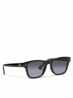 Chiara Ferragni Γυναίκες Γυαλιά Ηλίου Γυαλιά ηλίου CF 1006/S Μαύρο