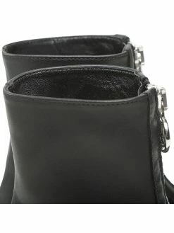 Chiara Ferragni Γυναίκες Biker Μποτάκια Μποτάκια CF3034-001 Μαύρο -Chiara Ferragni Εκπτώσεις unnamed file 841