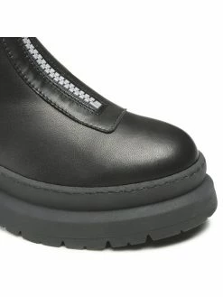 Chiara Ferragni Γυναίκες Biker Μποτάκια Μποτάκια CF3034-001 Μαύρο -Chiara Ferragni Εκπτώσεις unnamed file 842