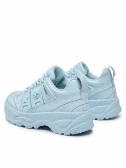 Chiara Ferragni Γυναίκες Αθλητικά CF3000-017 Μπλε -Chiara Ferragni Εκπτώσεις unnamed file 946