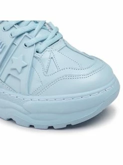 Chiara Ferragni Γυναίκες Αθλητικά CF3000-017 Μπλε -Chiara Ferragni Εκπτώσεις unnamed file 948