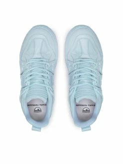 Chiara Ferragni Γυναίκες Αθλητικά CF3000-017 Μπλε -Chiara Ferragni Εκπτώσεις unnamed file 949